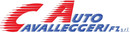 Logo Autocavalleggeri Fz Srl